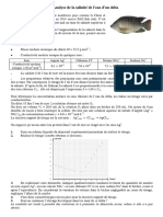 Ch04 TP Salinite Titrage Conductimetrique