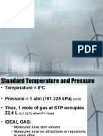 Gas Laws 1