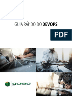 Guia Rápido Do Devops