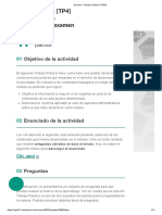 Trabajo Práctico 4 (TP4) Notarial II 100