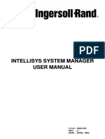 ISM User Manual