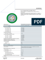 6XV18782A Datasheet Es