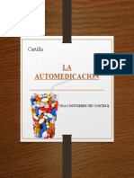 Cartilla Automedicacion Real