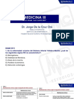 ENAM MEDICINA3 EstudiosMyC