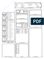 Sorgrim Stonebrow: Cleric WAR/ Soldier Michael Easley Zhentarim