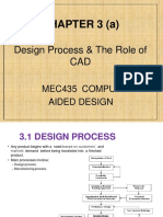 Chapter 3 Catia MEC 435