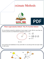 Approximation Method Feb 2021 2