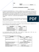 1er Parcial I.Economica 11-06-2021 Telecom