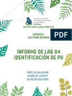 Informe Practica 4