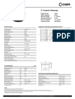 Ciare Hm130 en