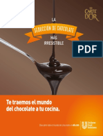 El Mundo Del Chocolate