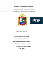 Informe de Practicas