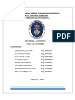 Um-Informe de Laboratio Procesod de Soldadura Mig