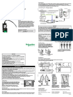 AC Voltage Adapter: Installation Guide