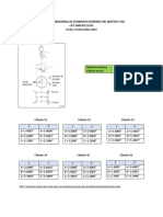 Control de Tolerancias Motor P-330