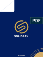 Solidray Whitepaper