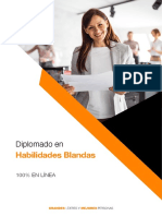 Anahuac D Habilidades Blandas