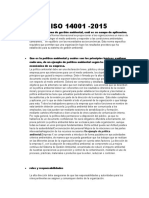 Iso 14001-2015