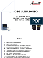 ULTRASONIDO