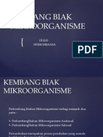 Kembang Biak Mikroorganisme PPT 2 Nia