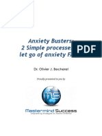 Anxiety Busters Ebook