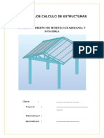 Analisis y Diseno de Modulo Guardiania y