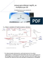 Cuestionario 1 Bioquimica