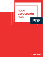 Plan Devolucion Plus