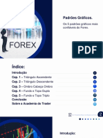 Padrões Gráficos - Os 5 Padrões Gráficos Mais Confiáveis Do Forex