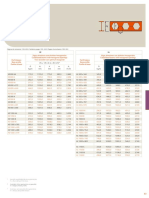 Páginas de Notaciones 199-203 / Notations Pages 199-203 / Pagine Di Annotazioni 199-203