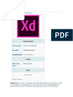 Adobe XD