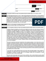 Topic Author Case Title GR No Tickler Date Doctrine Facts: San Beda University - College of Law