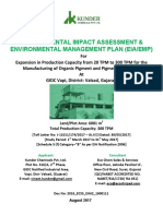 Environmental Management Plan