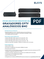 Guia Rapido DVR BNC