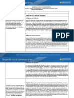 Act. Nº4 Evaluativa - Experiencias Colombianas Desde Las Realidades Locales