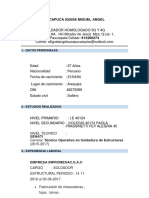 Miguel Suca 2021 PDF