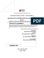 Formato Fp11 - Estructura Del Informe Final de Prácticas - Vanessa