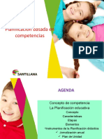 Tema 2 Planificación Por Competencias