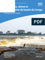 Hydrologie Climat Et Biog Ochimie Du Bassin Du Congo - 2022 - Tshimanga - Front Matter