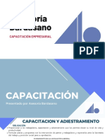 Material Capacitación AB