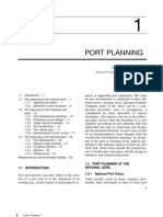 Port Planning