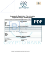 Banco Crypto-Contrato