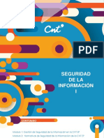 Seguridad de La Informacion I 2022