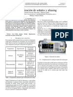 Informe Lab 1 Señales