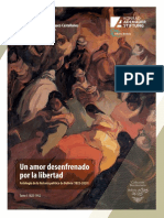 Antología Política de La Historia de Bolivia (1825-2020) Tomo I PDF