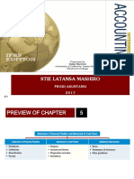 Bab 5 Statement of Financial Position and Statement of Cash Flows Autosaved