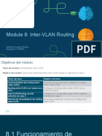 SRE Module 8