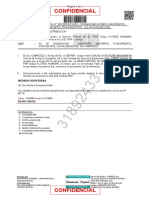 Confidencial: Nota Informativa #202200321623 - Comasgen-Pnp/X Macrepol Puno/Regpol Puno/Divpol Juliaca/Due/Use