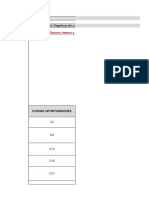 Contexto de La Organizacion - Continuidad de Negocio - Iso 22301-2019 - 2020-1.