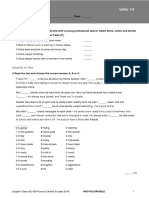 ECA2+ - Tests - End-of-Year Test B - 2018